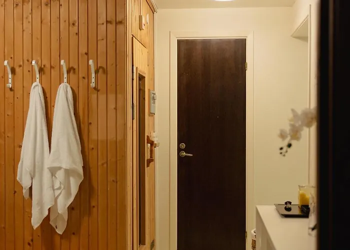 Lorensberg Hotel Göteborg