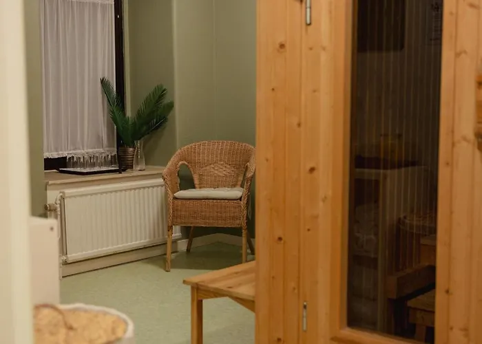 Lorensberg 3* Göteborg