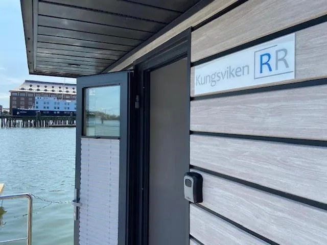 Ringoe Båthotell Göteborg