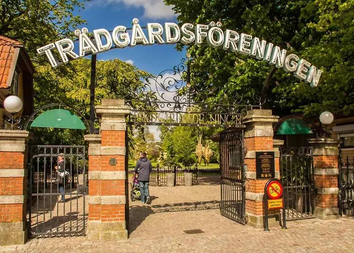 Downtown Sailboat - Vega 1 Gothenburg