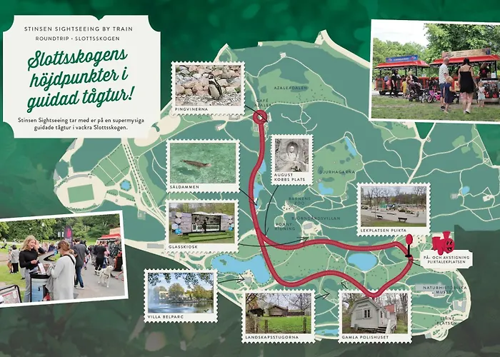 Downtown Sailboat - Vega 1 * Göteborg