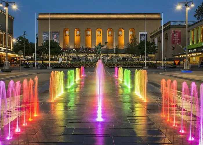 Hotel en barco Downtown Sailboat - Vega 2 *