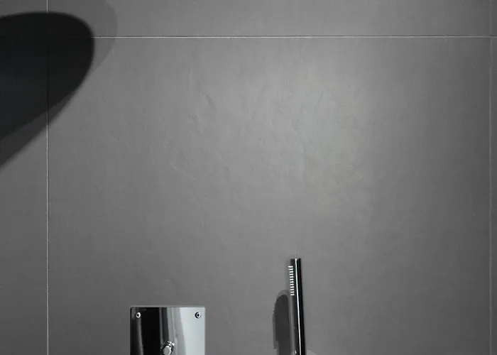 Style Meets Location In Appartamento Goteborg