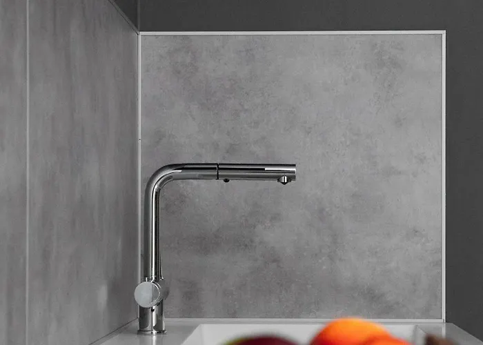 Style Meets Location In *