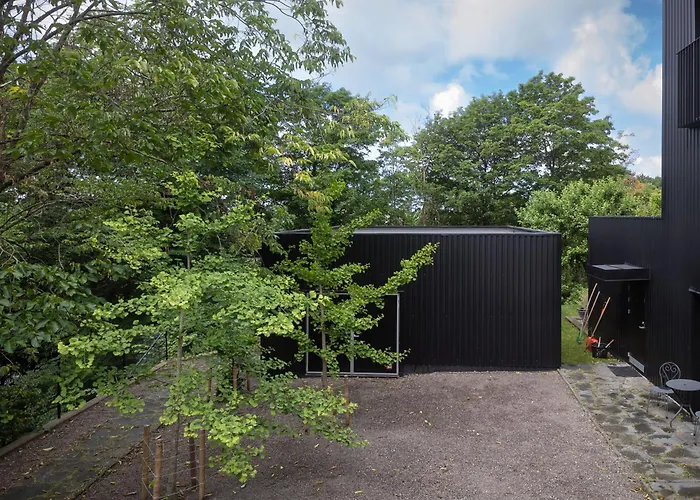 Style Meets Location In * Goteborg