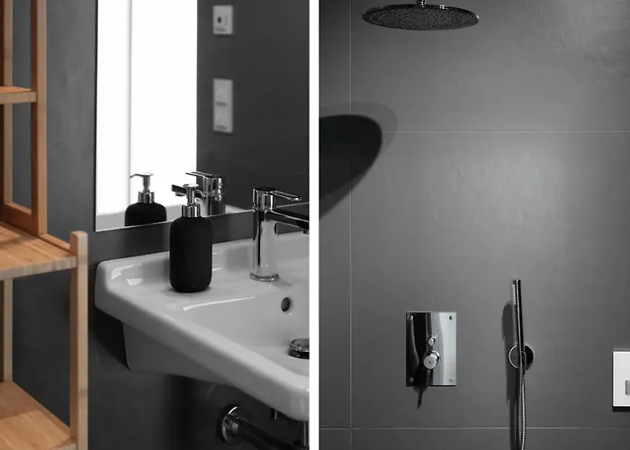 Style Meets Location In * Gothenburg