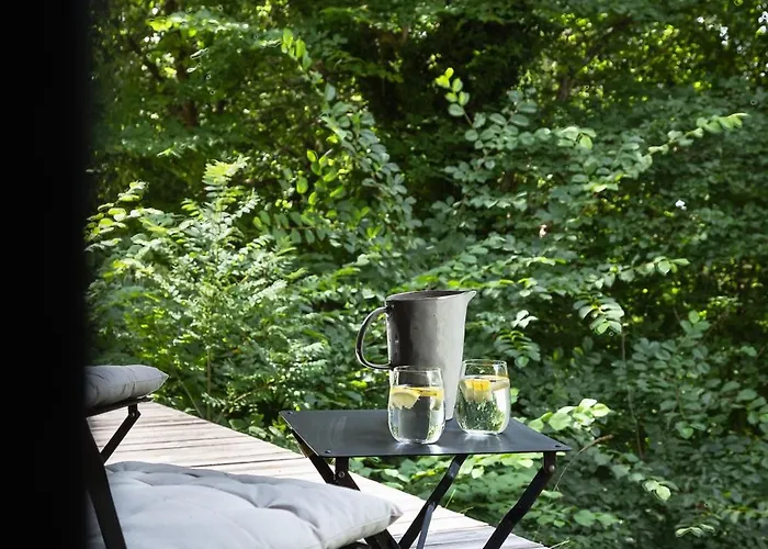 Apartment Style Meets Location In Gothenburg