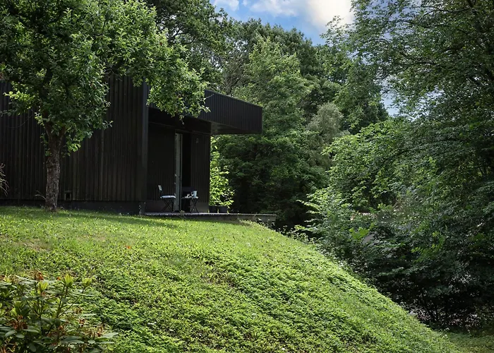 Appartamento Style Meets Location In Goteborg