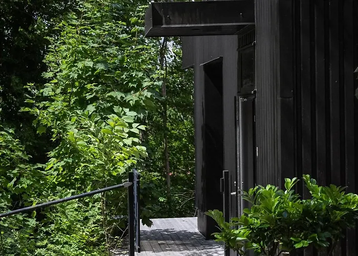 Style Meets Location In Appartamento