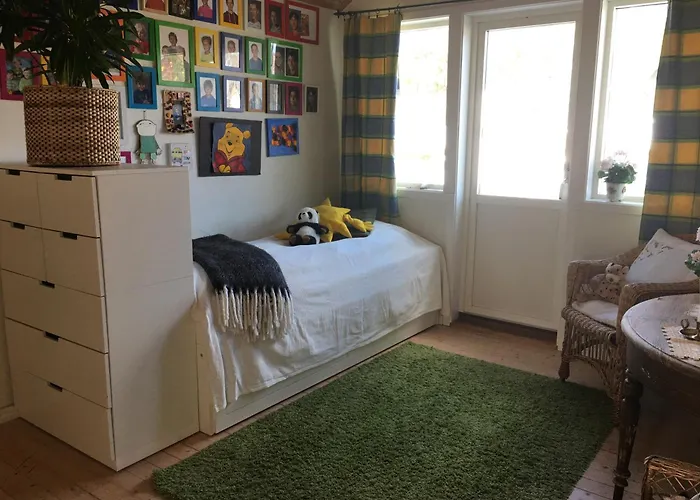 Bo Naera Och City. * גטבורג