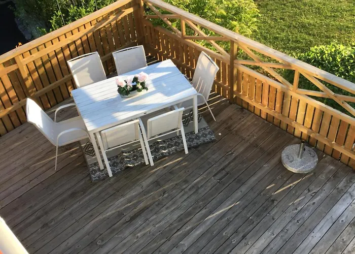 Bo Naera Och City. * 예테보리