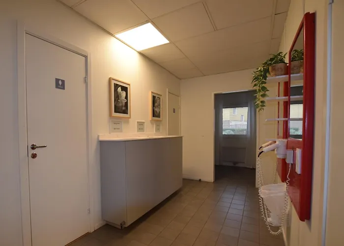 Hostel Snoozemore Gothenburg