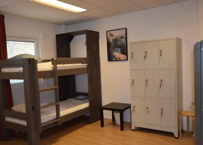 Snoozemore Vandrarhem Göteborg