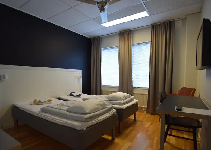 Snoozemore Gothenburg