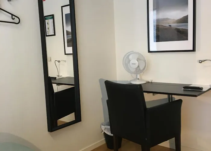 Hostel Snoozemore Gothenburg