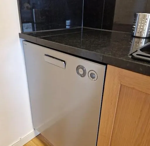 Aekta Studio 2 Apartment *