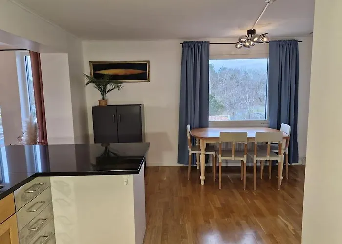 Aekta Studio 2 * Gothenburg