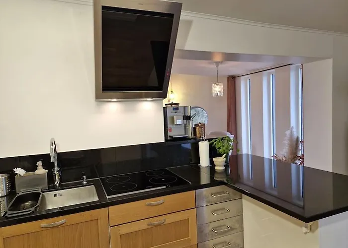 Apartment Aekta Studio 2