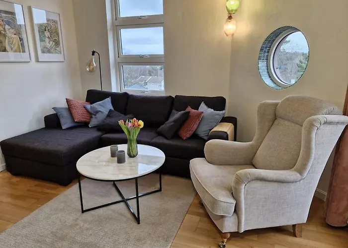 Apartment Aekta Studio 2 *