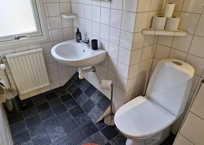 Aekta Studio 2 Apartment Gothenburg