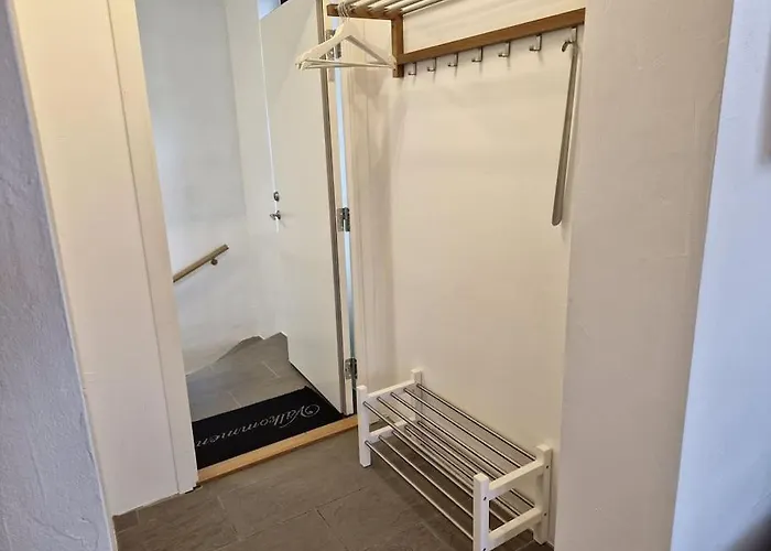 Apartment Aekta Studio 2 Gothenburg