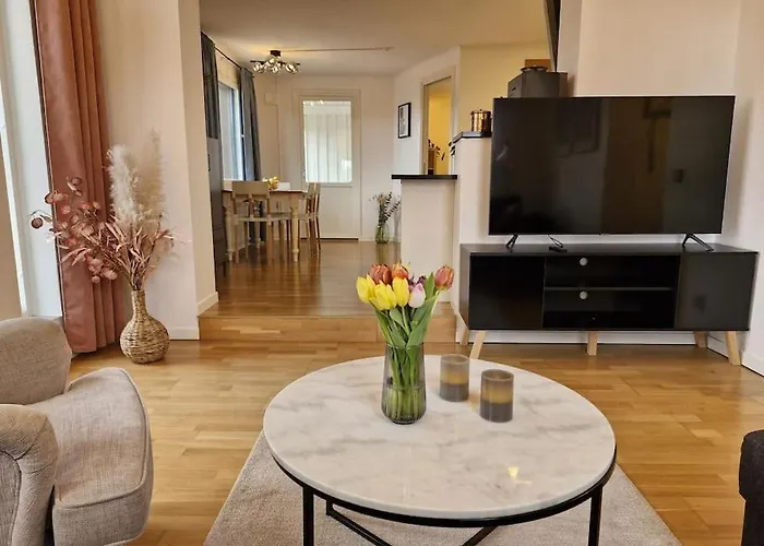 Aekta Studio 2 Apartment Gothenburg