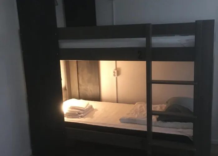 Hostel Snoozemore Gothenburg