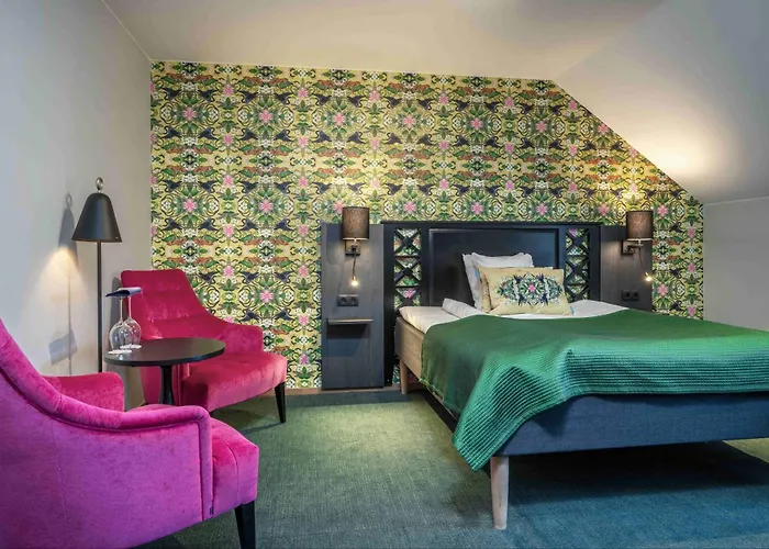 Thon Dockyard 3* Gotenburg