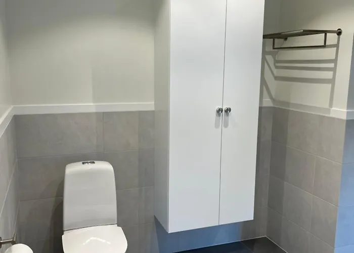 The Archipelago Pearl 度假居