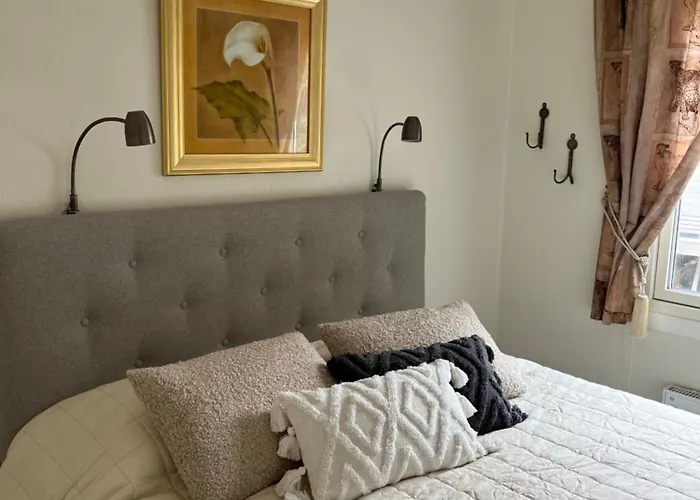 The Archipelago Pearl 度假居 哥德堡