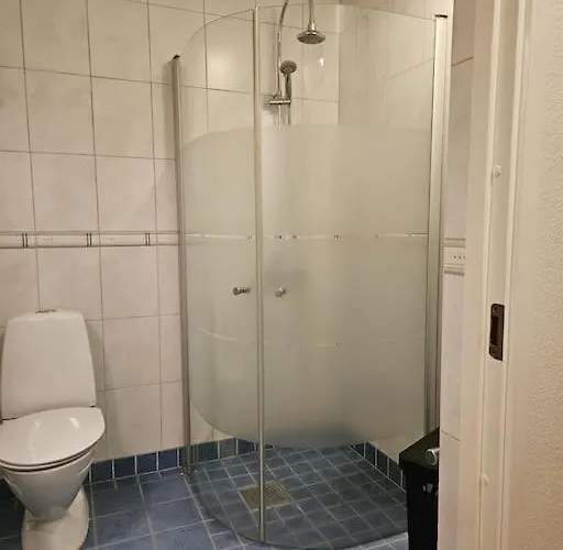 Laegenhet I Aelvsborg Gotenburg