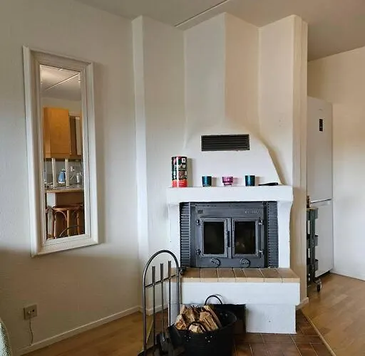 Laegenhet I Aelvsborg *