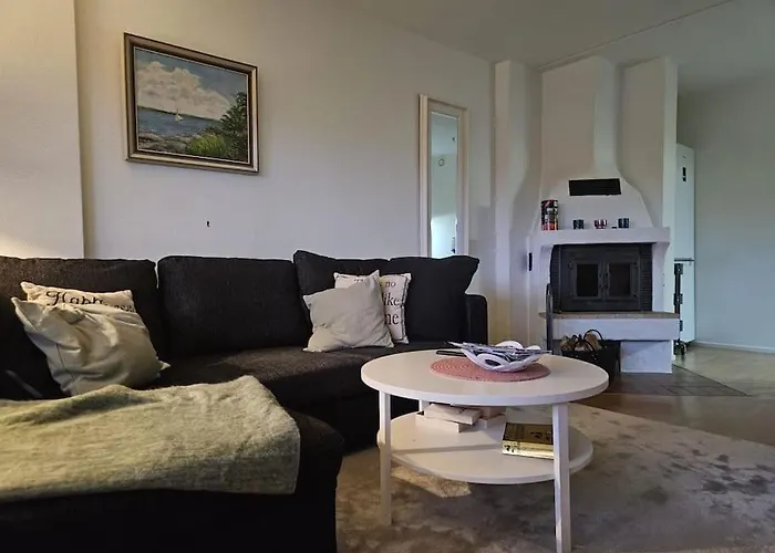 Laegenhet I Aelvsborg * Gotenburg