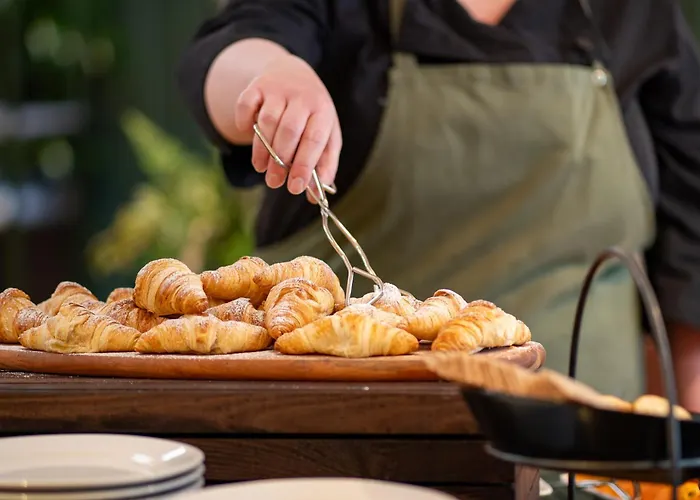 Spar Garda מלון 3*