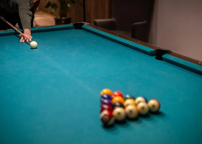 Spar Garda Hotel Gothenburg