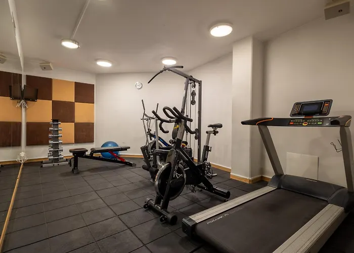 Spar Garda 3* Gothenburg