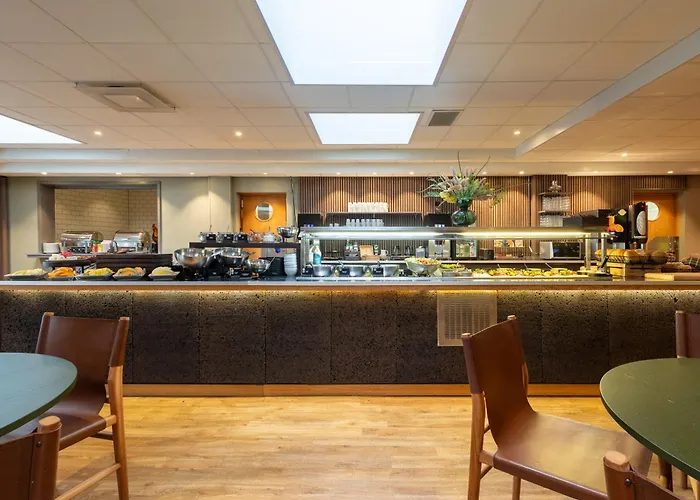 Hotel Spar Garda Gothenburg