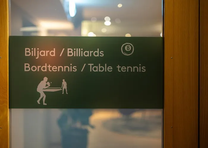 Spar Garda 3* גטבורג