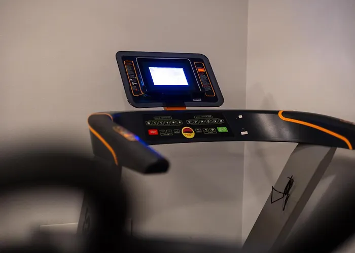 Hotel Spar Garda Gothenburg