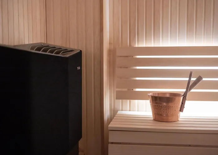 Spar Garda 3* Gothenburg