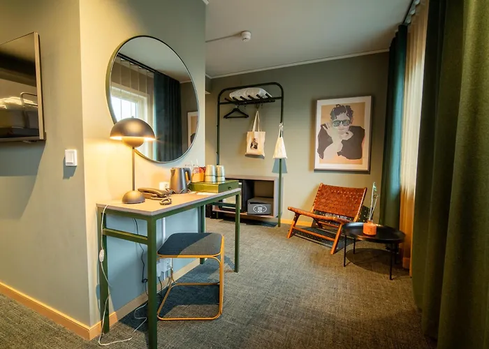 Spar Garda Göteborg