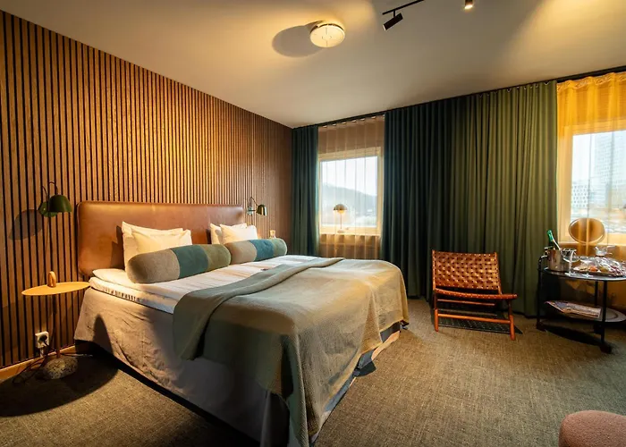 Spar Garda 3* גטבורג