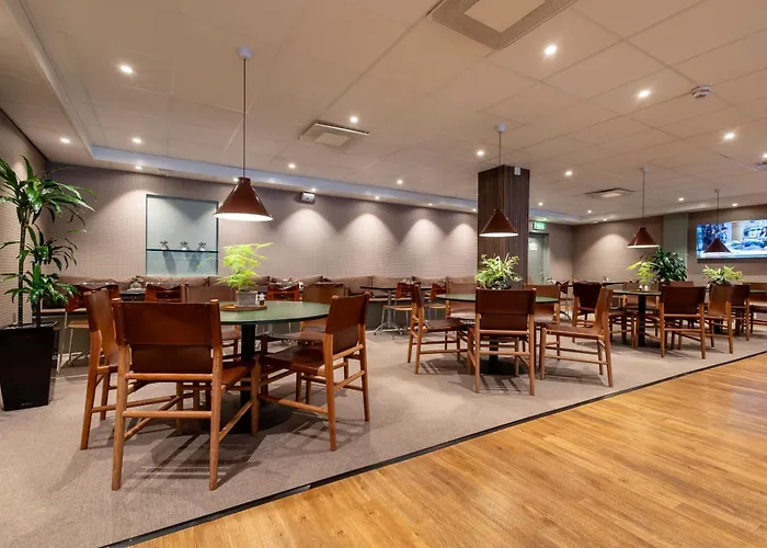 מלון Spar Garda 3*