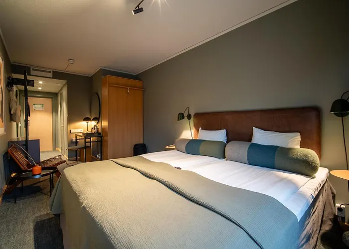 Hotel Spar Garda Gothenburg