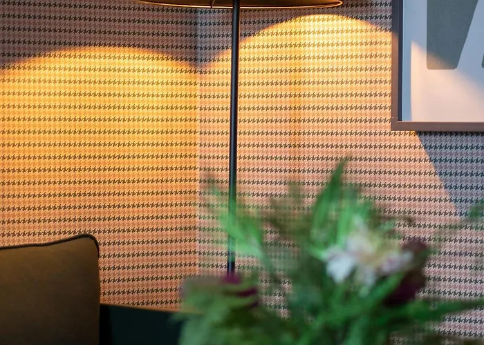 Spar Garda Hotel Gothenburg