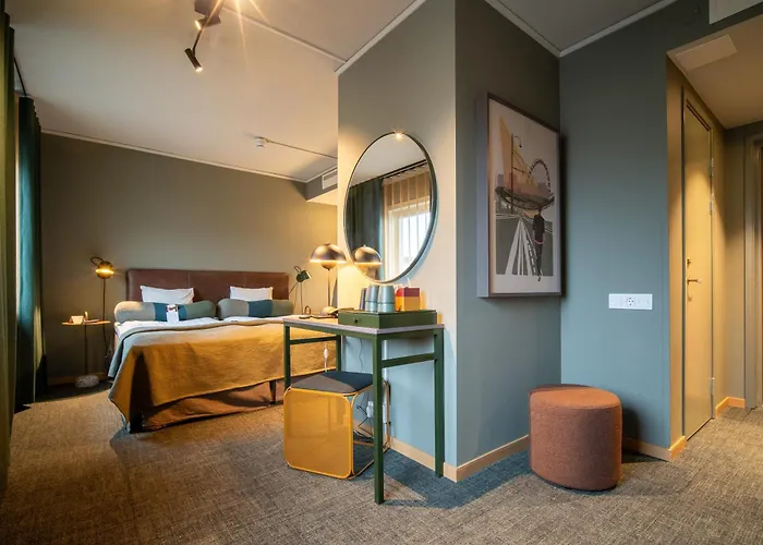 Spar Garda Gothenburg