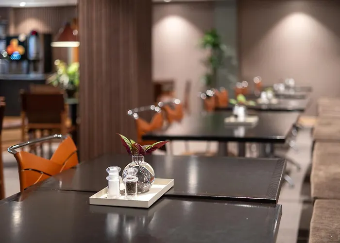 Spar Garda 3* גטבורג