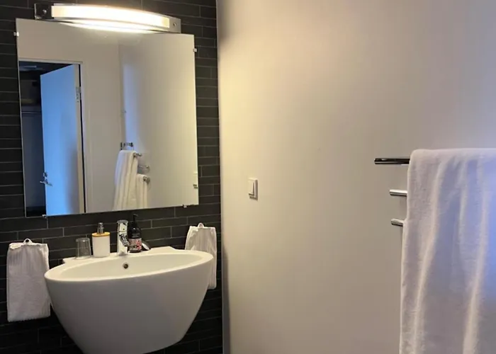 Lägenhetshotell Da 4*