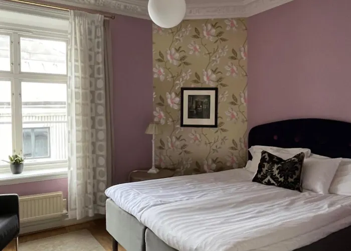 Aparthotel Da Gotenburg