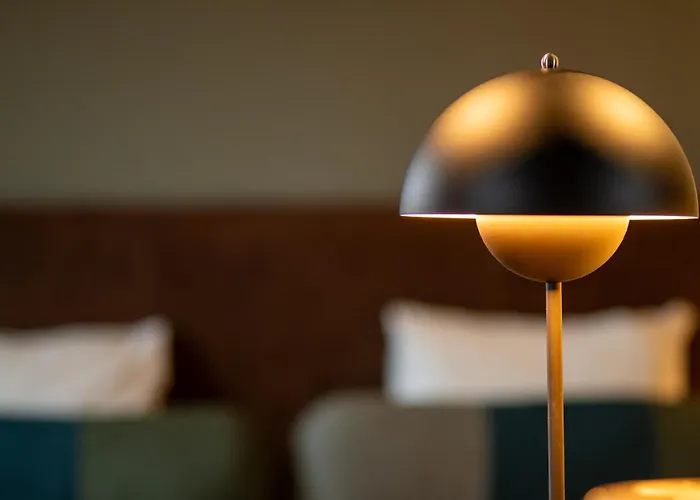 Spar Garda 3* Göteborg